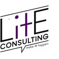 LitE Consulting Ltd Logo