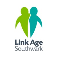 Link Age Southwark Logo