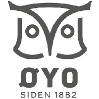 Øyo AS Logo