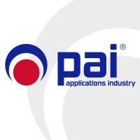 PAI Applications Industry Logo