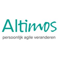 Altimos Logo