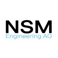 NSM Engineering AG Logo