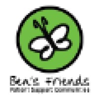 Bens Friends Logo