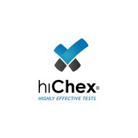hiChex Logo