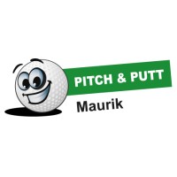 Pitch en Putt Maurik Logo