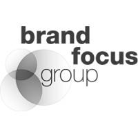 Brand Focus Group Genossenschaft Logo