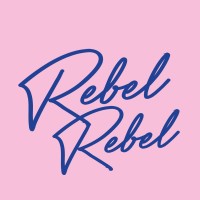 Rebel Rebel Hostel Logo