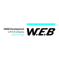 SWEB Development Logo