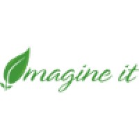 Imagine it Logo