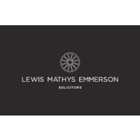Lewis Mathys Emmerson LLP Logo