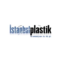 İstanbul Plastik Logo