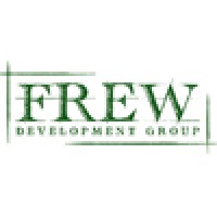 Frew Development Group Logo