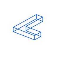 Left Angle Partnership // LAP Logo