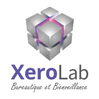 XeroLab Logo