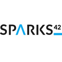 Sparks42 GmbH Logo