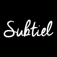 Subtiel Logo