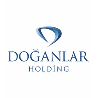 Doğanlar Holding Logo