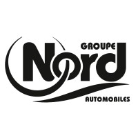 Groupe Garages et Carrosserie du Nord Logo