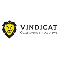 Vindicat Sp. z o. o. Logo