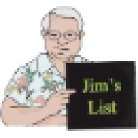 JimsList.com, LLC Logo