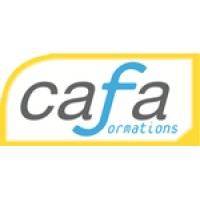 CAFA FORMATIONS Logo