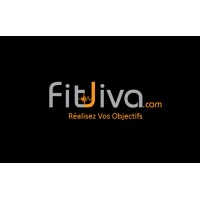 FitJiva.com Logo