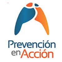 Prevención en Acción Logo