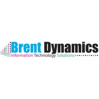 Brent Dynamics Ltd. Logo
