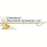Chenega Decision Sciences Logo