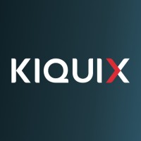 Kiquix™ Ltd Logo