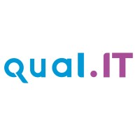 Qual.IT Logo
