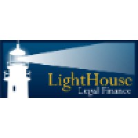 LightHouse Legal Logo