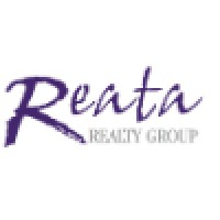 The Reata Realty Group Logo