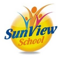 Sun View School Logo