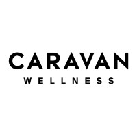 CARAVAN Wellness Logo