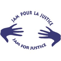Jam for Justice Logo