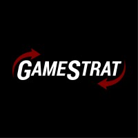 GameStrat Logo