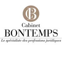 Cabinet Bontemps Logo