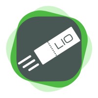 Líder Ingressos Online Logo