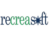 Recreasoft Logo