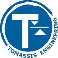 Tomassis Engineering Logo