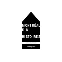 Montréal en Histoires Logo