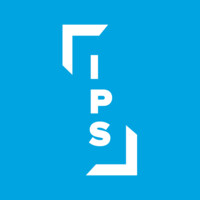 Integrated Professional Solutions Logo