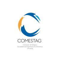 Comestag Unicamp - Comissão de Estágios Logo