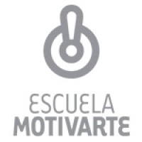 Escuela de fotografía MOTIVARTE Logo