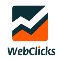 Webclicks Logo