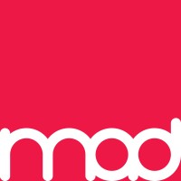 MAD Diffusion Services Logo
