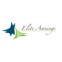 Elite Awnings Inc. Logo