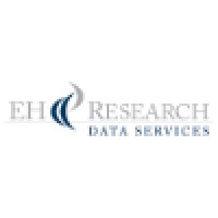 EHResearch Data Services, LLC Logo