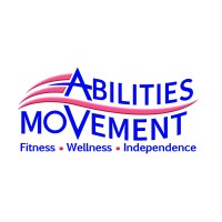 Abilities Movement Logo